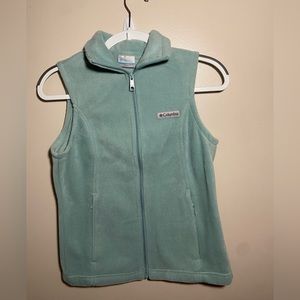 Columbia Women's Vest
